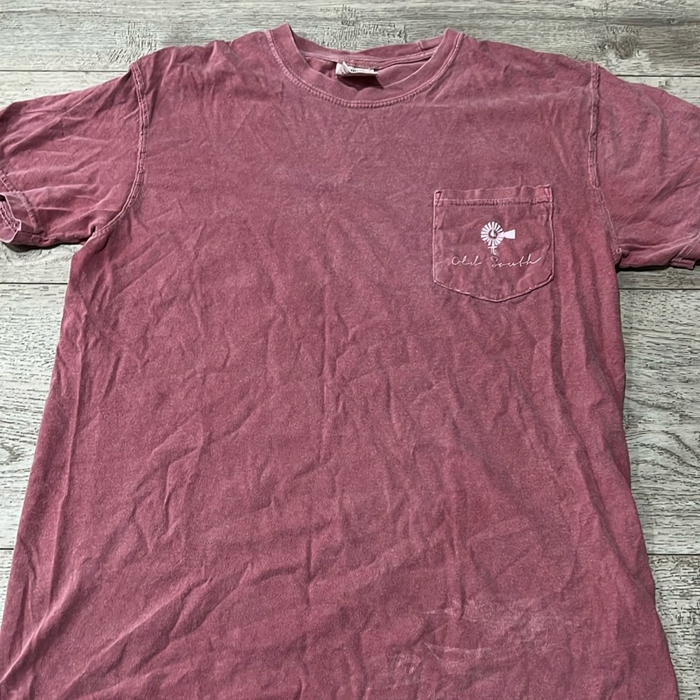 Old South Tee